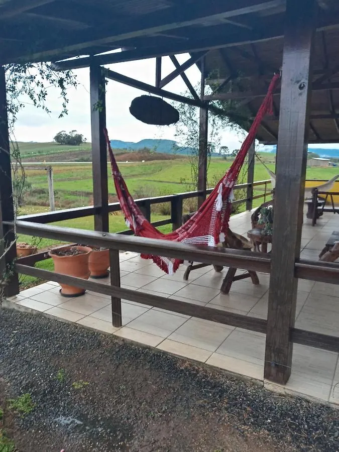 Casa De Campo Recanto Das Borboletas Bom Retiro  0*, Bom Retiro (Santa Catarina)