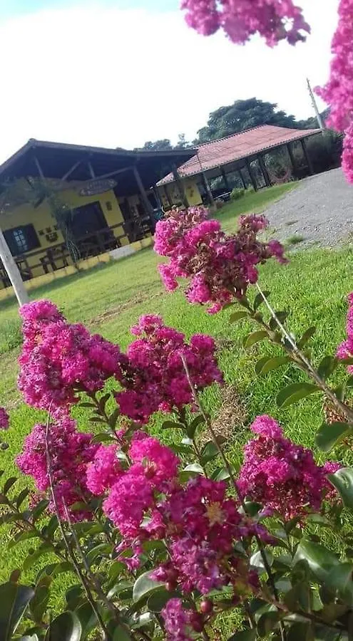 Casa De Campo Recanto Das Borboletas Bom Retiro  Bom Retiro (Santa Catarina)