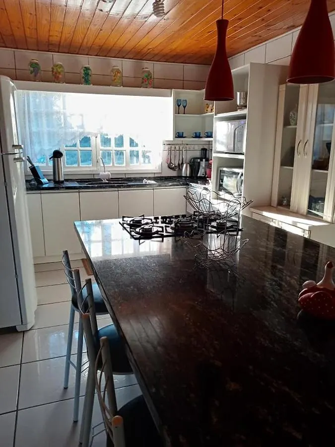Casa De Campo Recanto Das Borboletas Bom Retiro  0*, Bom Retiro (Santa Catarina)