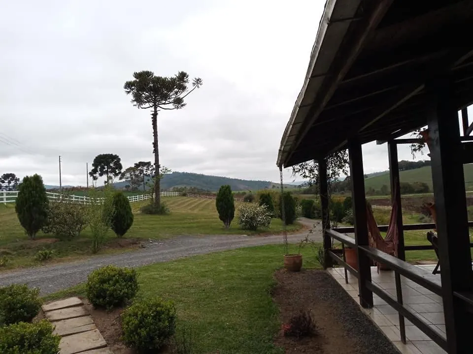 Casa De Campo Recanto Das Borboletas Bom Retiro  0*, Bom Retiro (Santa Catarina) Brasil