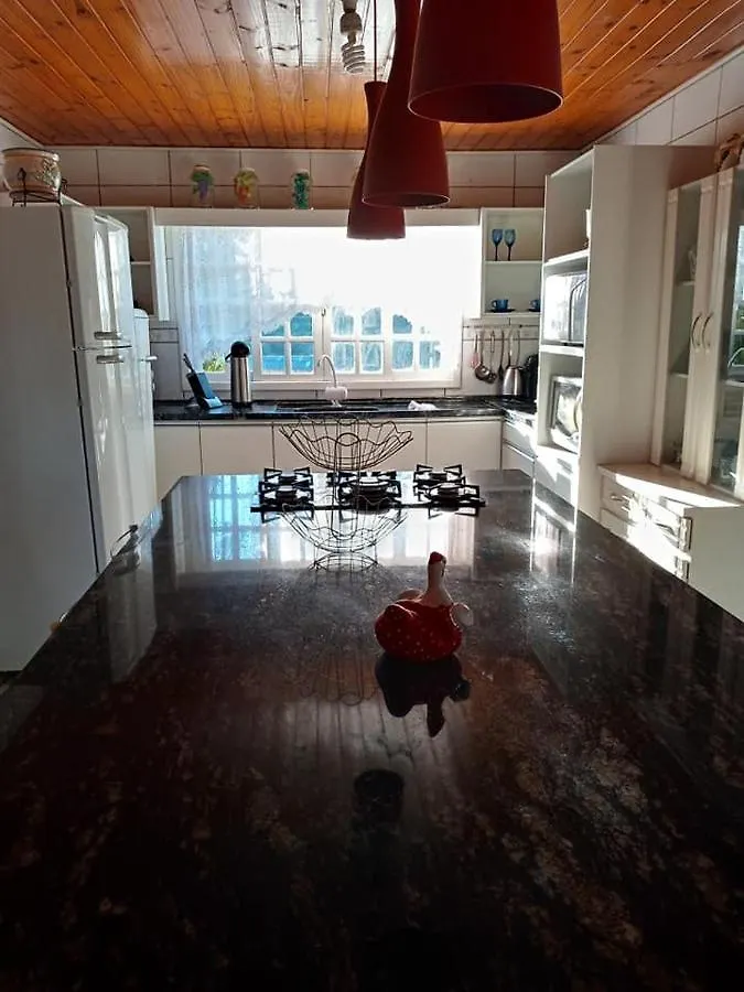 Casa de Férias Casa De Campo Recanto Das Borboletas Bom Retiro