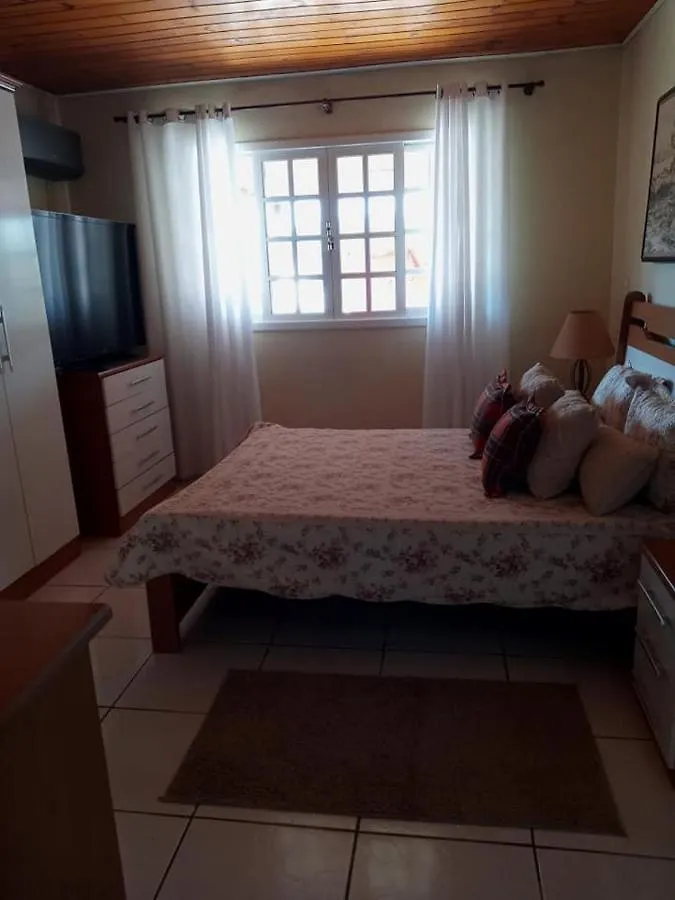 Casa De Campo Recanto Das Borboletas Bom Retiro  0*, Bom Retiro (Santa Catarina) Brasil
