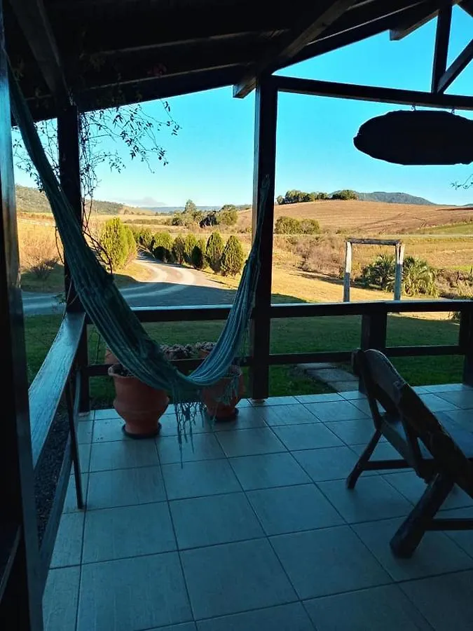 Holiday home Casa De Campo Recanto Das Borboletas Bom Retiro