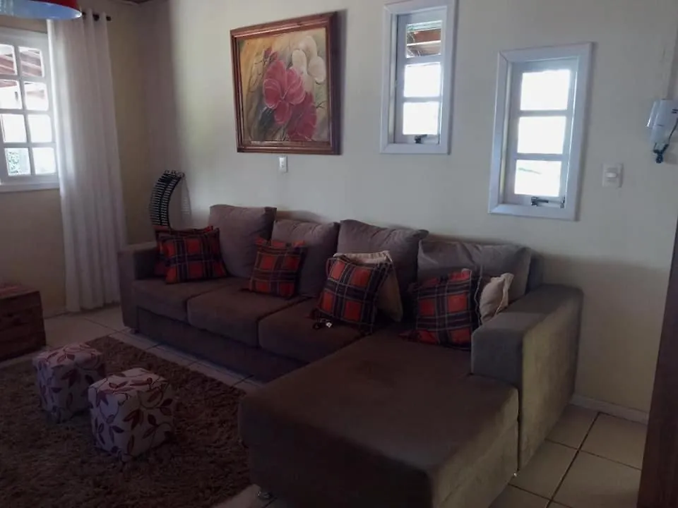 Casa De Campo Recanto Das Borboletas Bom Retiro  Brazil