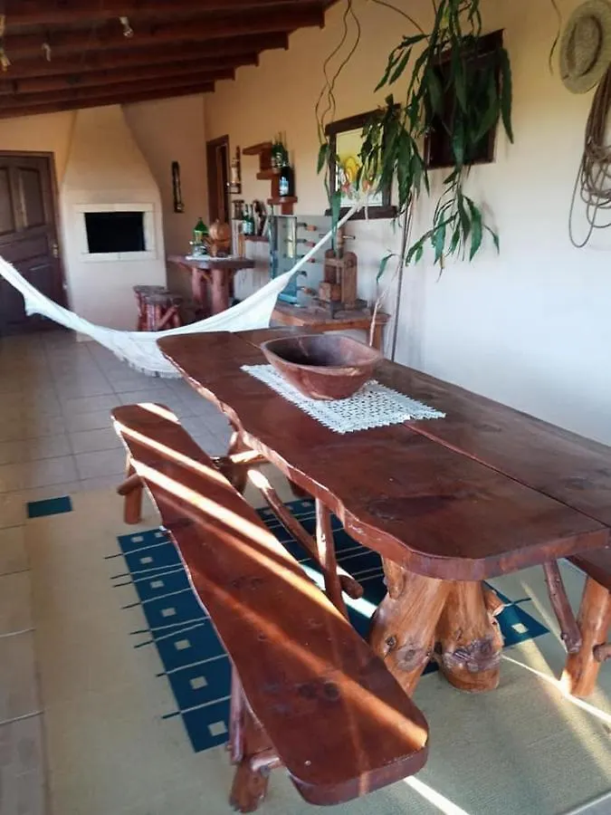 Casa De Campo Recanto Das Borboletas Bom Retiro  Holiday home