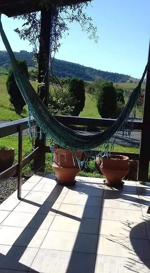 Casa De Campo Recanto Das Borboletas Bom Retiro  0*, Bom Retiro (Santa Catarina)