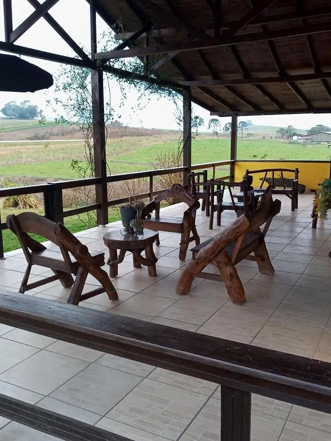 Casa De Campo Recanto Das Borboletas Bom Retiro  0*, Bom Retiro (Santa Catarina) Brazil