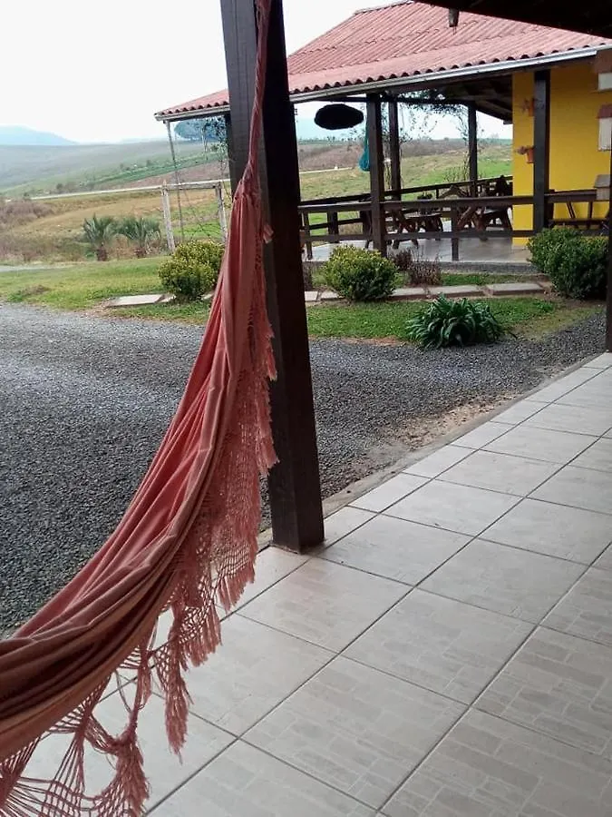 Casa De Campo Recanto Das Borboletas Bom Retiro  Holiday home Bom Retiro (Santa Catarina)