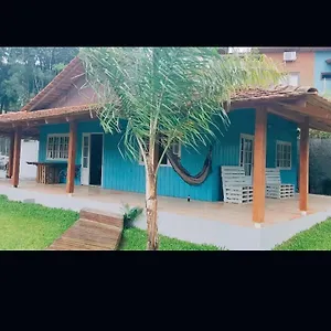 Casa de Férias Casa Rio Bonito/palmeiras, Rio dos Cedros