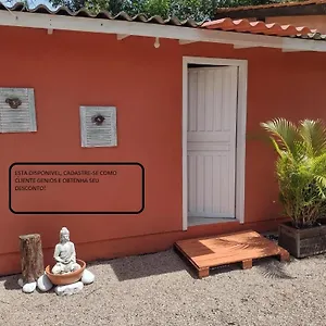 Apartamento - Da Ferrugem Com Espaço Gourmet, Palhocinha